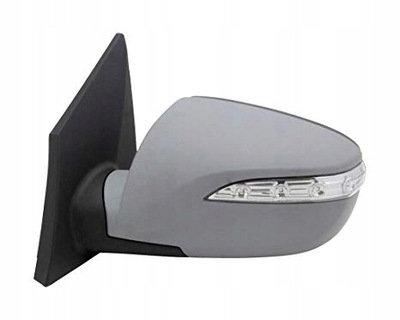 HYUNDAI IX35 TUCSON 2009R.- MIRROR EXTERIOR  