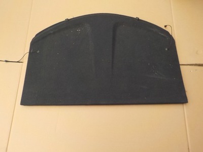 Полиця багажника alfa romeo gt фото №1