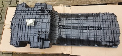 Поддон поддон масляная mercedes actros mp4 mp5 om471la фото №1