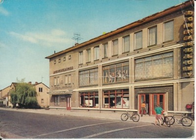 Rudnik dom handlowy - 025217