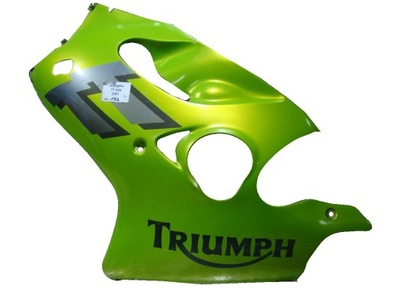 OWIEWKA BOK TRIUMPH TT 600 2001 LEWA