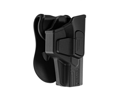 Kabura Cytac R-Defender G3 do Walther P99 QA