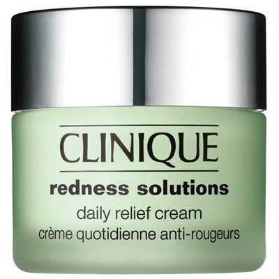 Clinique Redness Solutions Krem nawilżający 50ml