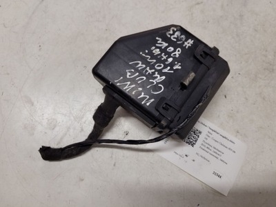 Коробка запобіжників mini clubman r55 61142755704 1.6l дизель 80kw 2010 фото №1