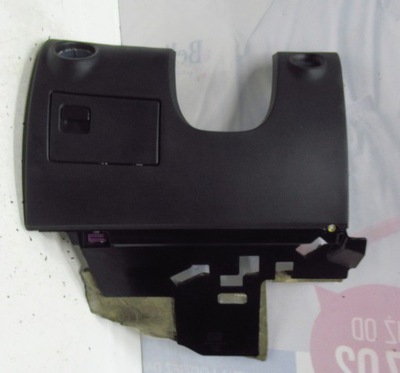 Audi a8 d3 3.0 tdi захист бардачок консолі фото №1