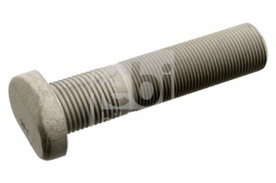 Febi bilstein 171275 шаровая опора колеса фото №1