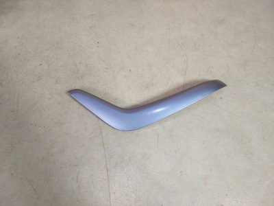 Fiesta mk7 накладка заглушка ручка ліва перед 8a61a24185bc фото №1