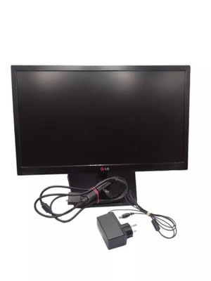 MONITOR LED LG 22EN33S-B 21,5 " 1920 X 1080 PX TN