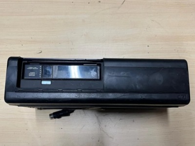 Чейнджер cd land rover discover 2 amr3154 фото №1