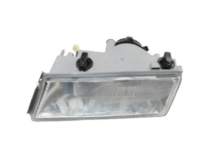 Фара лівий lancia dedra 46454219 фото №1