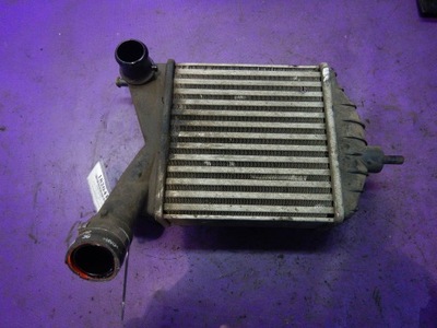 FIAT PUNTO II 03-09 RESTYLING 1.3D INTERCOOLER 847850000  