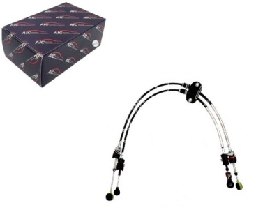 Трос коробки передач aic фото №1