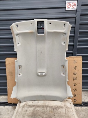 Потолок audi q3 8u 8u0867505a sq9 mondsilber оригинал 2 !!! фото №1