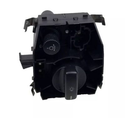 Mercedes-benz ml w164 2008 перемикач світла фото №1