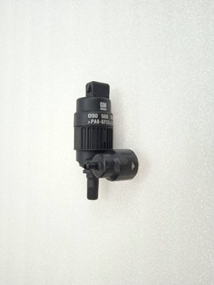 Astra signum vectra помпа розпилювача 090508706 фото №1