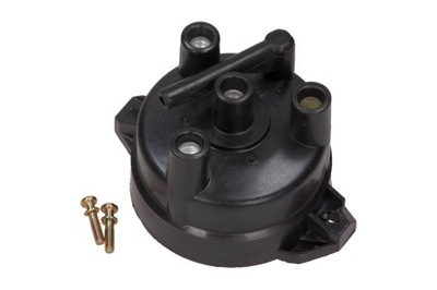 Крышка трамблёра распределителя зажигания maxgear 31-0102 фото №1