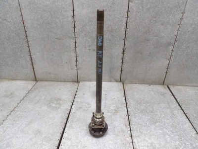 Nissan navara d40 2.5 dci приводной вал правая задняя фото №1