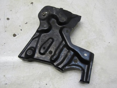 Основание кронштейн аккумулятор металлическая honda civic x фото №1