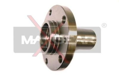 MAXGEAR 33-0477 CUBO RUEDAS  