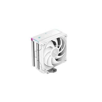 Deepcool CPU Cooler | AK400 DIGITAL PRO WH | Intel, AMD