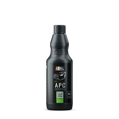 ADBL APC 0,5L Uniwersalny środek czyszczący płyn