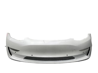 Tesla model 3 бампер перед передній 1084168-s0-e фото №1