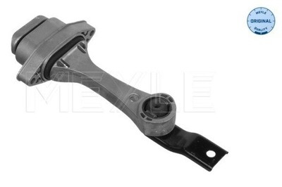 ПОДУШКА КОРОБКИ ПЕРЕДАЧ AUDI A3,TT, SEAT LEON, TOLEDO II, SKODA OCTAVIA I,