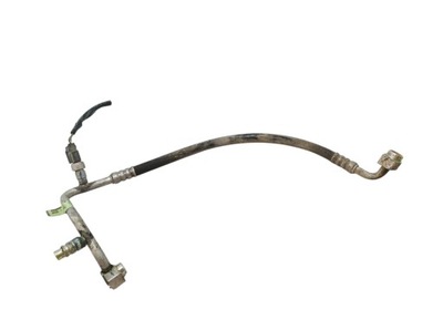 Шланг кондиціонера 1.0 ecoboost трубка jt7119972ca ford transit courier i фото №1