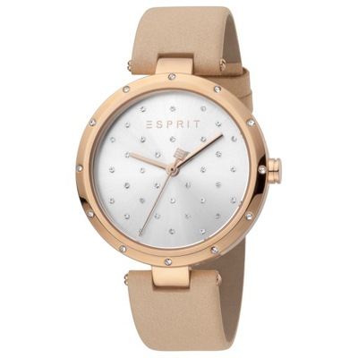 ZEGAREK DAMSKI ESPRIT ES1L214L0035