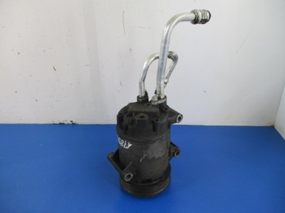 Scenic ii 1.9dci компрессор кондиционера 01140018 фото №1