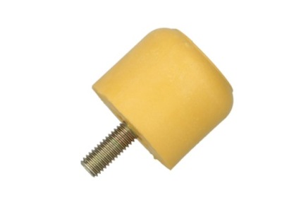 Відбійник підвіска кабіни scania 4 r 1349810 фото №1