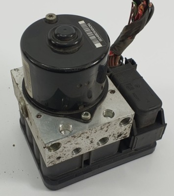 Насос гальмівна abs volvo v50 2.0 d4 30794730 фото №1