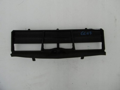 Bmw 5 e60 lift lci жалюзі повітропровід повітря фото №1