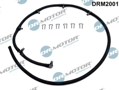 DRM2001/DCM CABLE PRZELEWOWY/POWROTNY  