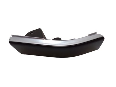 Захист заглушка консолі volkswagen оригінальний номер 761857241b фото №1