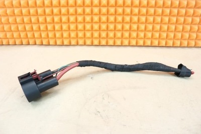 MERCEDES W246 RANURA CABLE CLAVIJA DE VENTILADOR DE RADIADORES 1.6 CGI 2465400381  