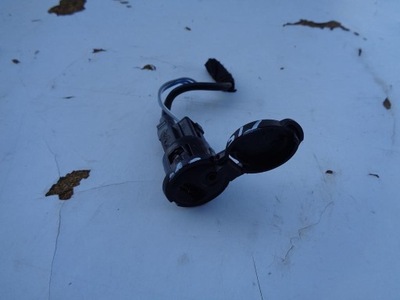 Разъём usb peugeot 508 i фото №1