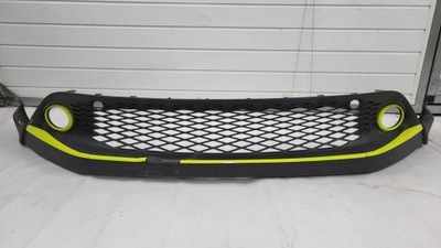 Бампер передній toyoata c-hr 16- фото №1