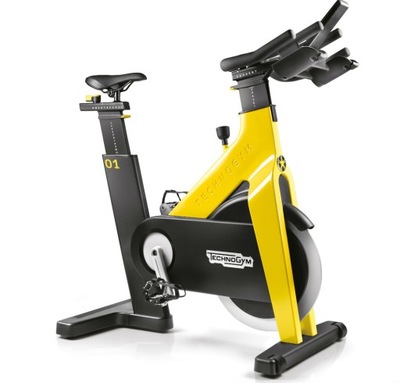 Rower spinningowy Technogym Group Cycle Connect