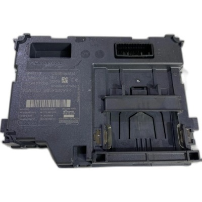 Замок зажигания считыватель карты renault captur i фото №1