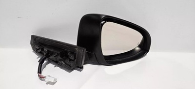 Зеркало правое toyota chr ch-r 11 pin 87910-f4032 фото №1