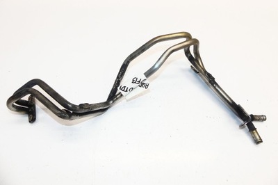 Audi a6 c8 a7 2.0 tdi dfb трубки wody фото №1