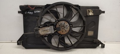 VENTILADOR DEL RADIADOR FORD C-MAX  