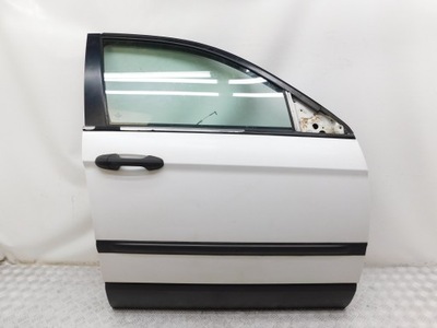 Дверь правое перед полный - chrysler pacifica 03-08 фото №1