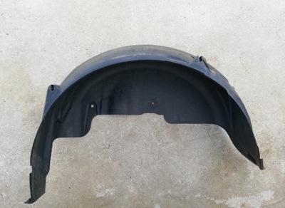 Підкрилок лівий задня mini cooper r50 r52 r53 фото №1