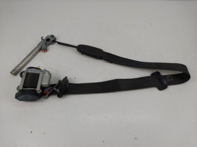 Pas безопасности натяжитель правый перед 868840015r renault grand scenic iii фото №1