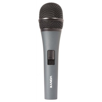 Mikrofon DM825