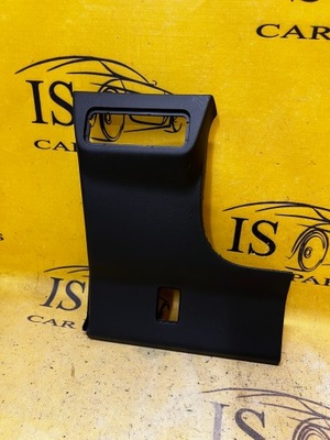 Защита заглушка пластик pod панель ford escape mk4 usa фото №1