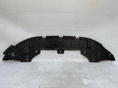 Polestar 2 ii 20- плита pod бампер перед защита 31663671 фото №1