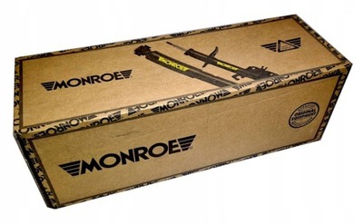 MONROE SP2598 SPRING SUSPENSION  